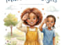 children story book illustration children story children story bookillustration